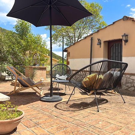 Scappo In Umbria, Il Tuo Nido Villa Fornole Kültér fotó