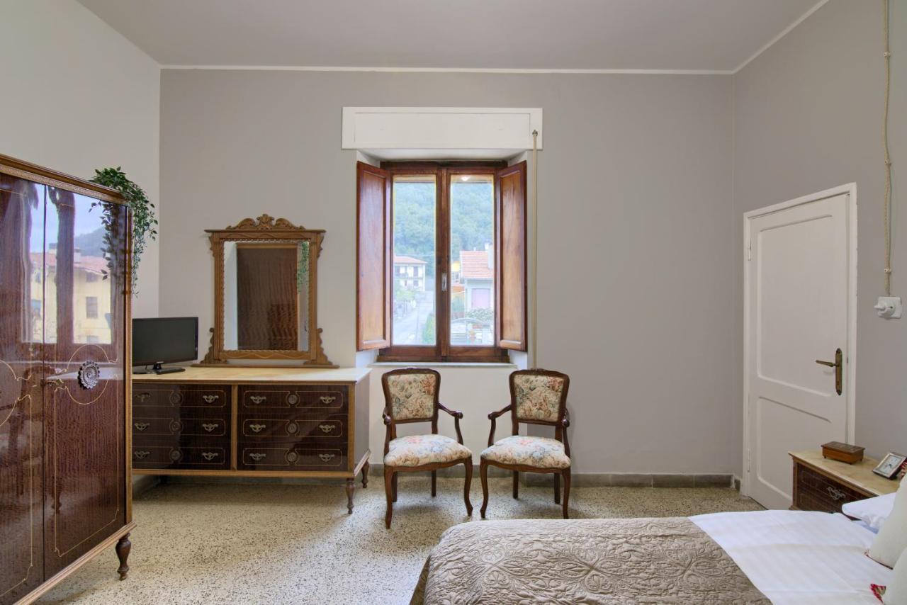 Scappo In Umbria, Il Tuo Nido Villa Fornole Kültér fotó