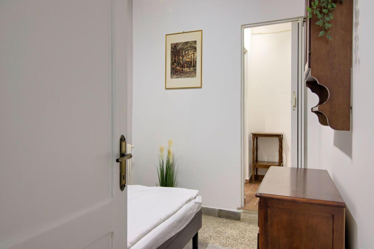 Scappo In Umbria, Il Tuo Nido Villa Fornole Kültér fotó