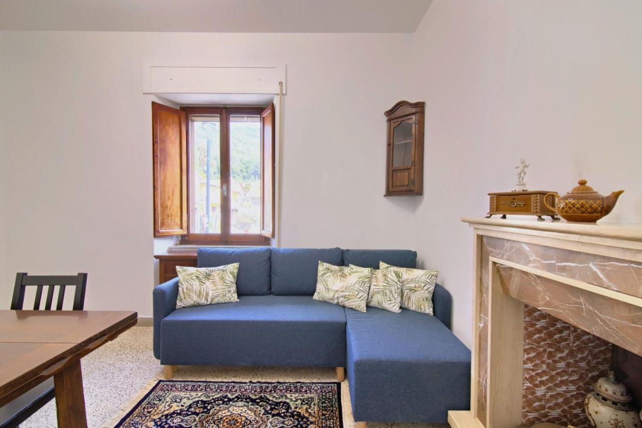 Scappo In Umbria, Il Tuo Nido Villa Fornole Kültér fotó