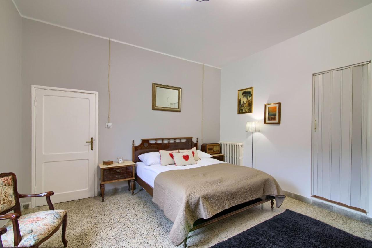 Scappo In Umbria, Il Tuo Nido Villa Fornole Kültér fotó