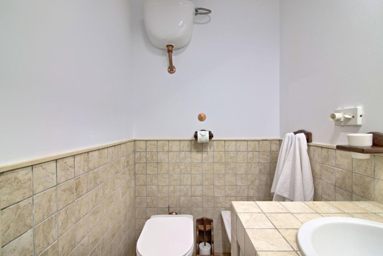 Scappo In Umbria, Il Tuo Nido Villa Fornole Kültér fotó