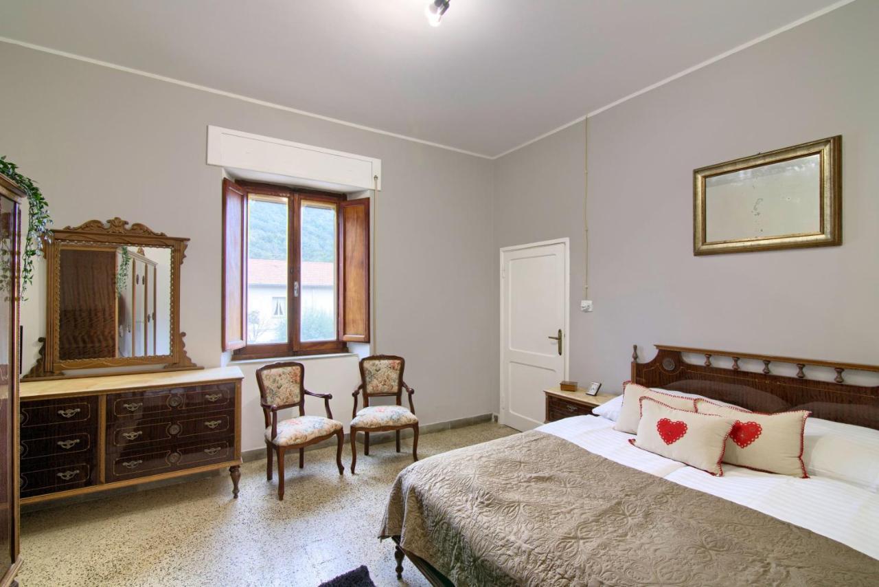 Scappo In Umbria, Il Tuo Nido Villa Fornole Kültér fotó